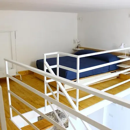 Palazzo San Vincenzo Bed & Breakfast