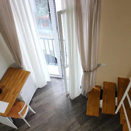 Palazzo San Vincenzo Bed & Breakfast 3*