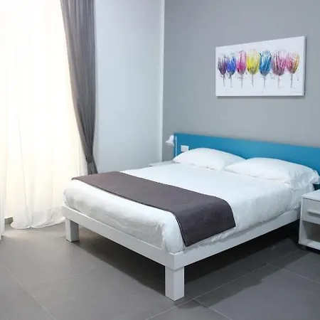 Palazzo San Vincenzo 3*