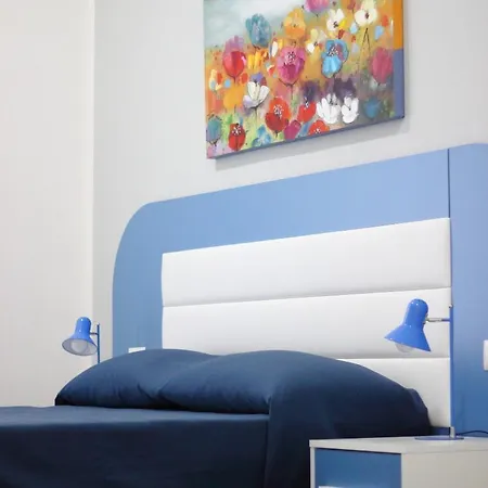 Palazzo San Vincenzo Bed & Breakfast 3*