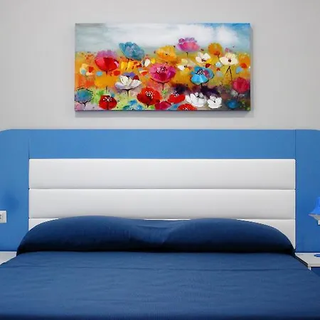 Palazzo San Vincenzo Bed & Breakfast Naples