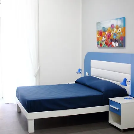 Palazzo San Vincenzo Bed & Breakfast