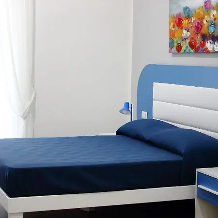 Bed & Breakfast Palazzo San Vincenzo 3*