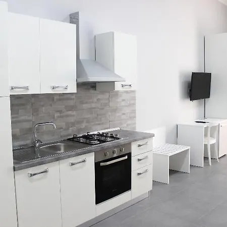 Bed & Breakfast Palazzo San Vincenzo Naples