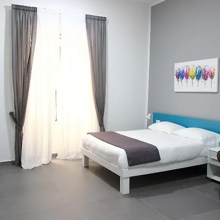 Bed & Breakfast Palazzo San Vincenzo