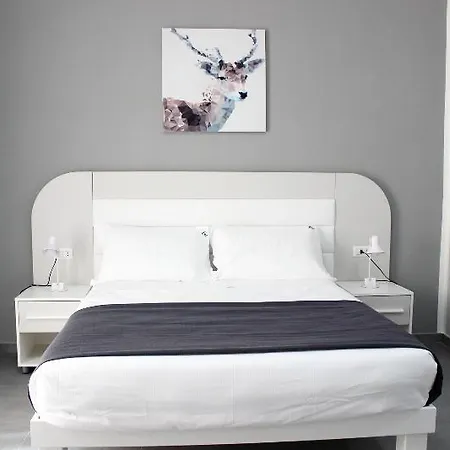 Bed & Breakfast Palazzo San Vincenzo 3*