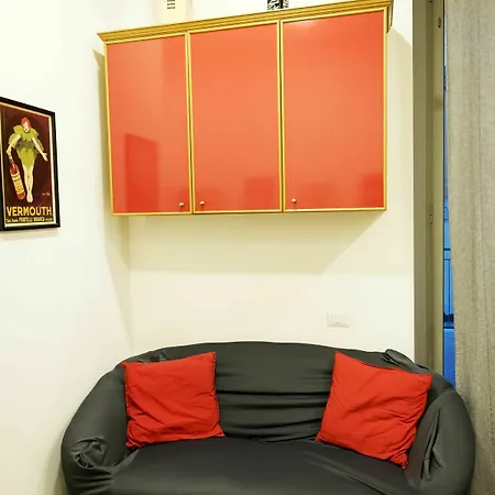 Palazzo San Vincenzo Bed & Breakfast
