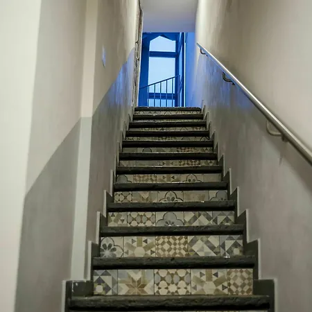 Bed & Breakfast Palazzo San Vincenzo